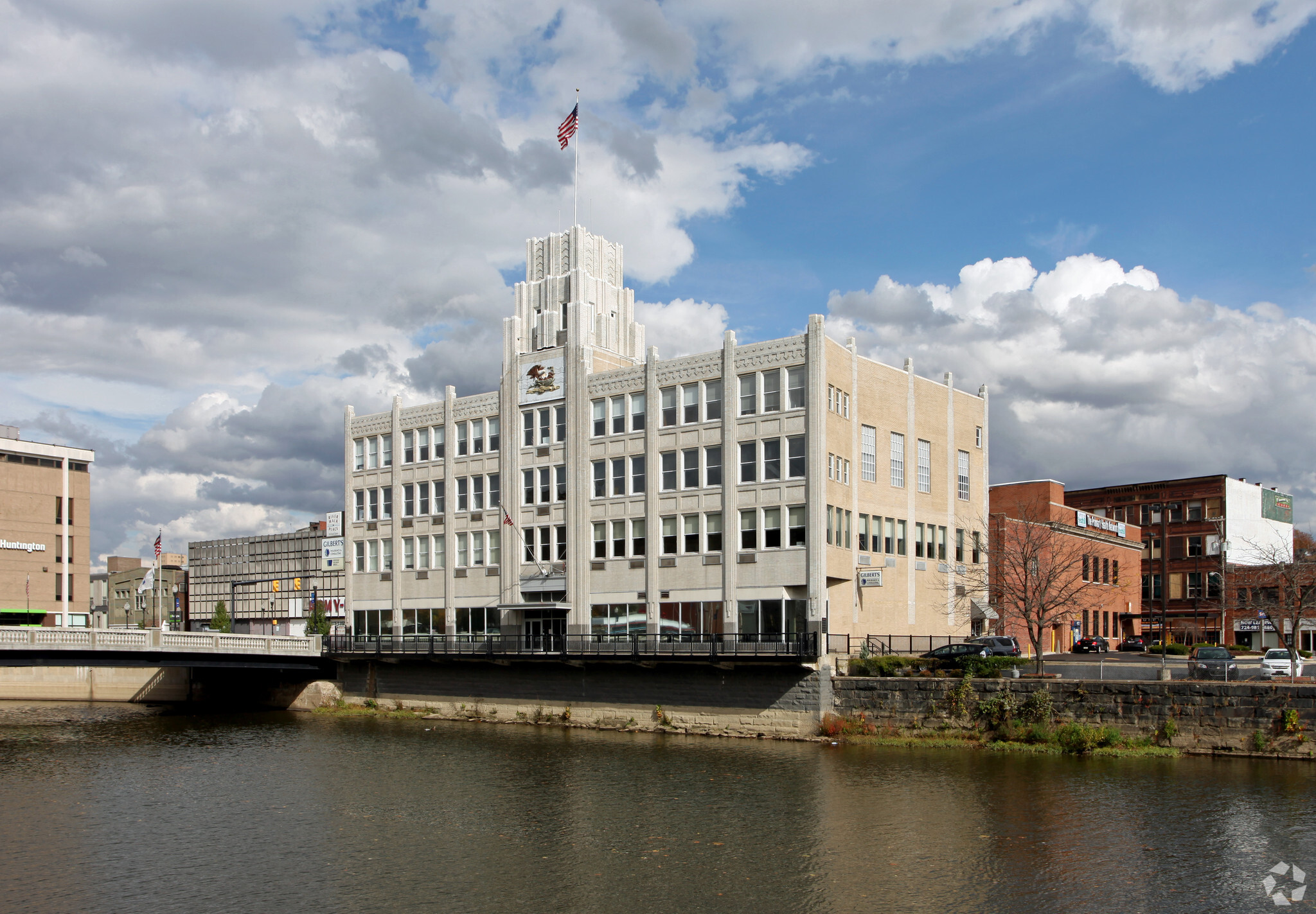 30-32 E State St, Sharon, PA for sale Primary Photo- Image 1 of 1