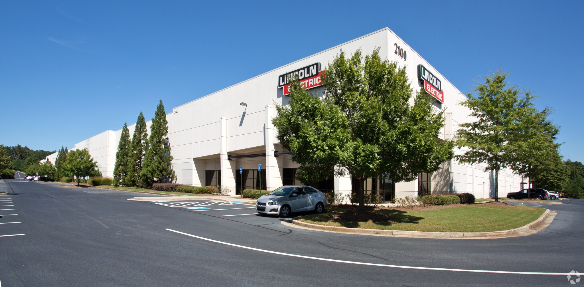 2100 Thornton Rd, Lithia Springs, GA for sale Building Photo- Image 1 of 1