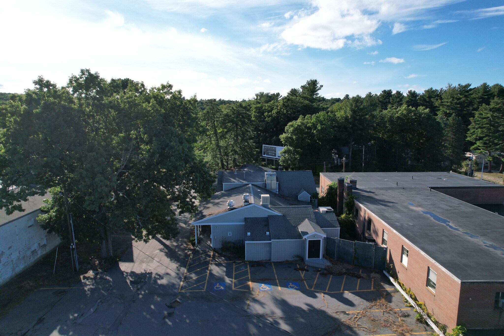 171 W Boylston St, West Boylston, MA 01583 Retail for Sale