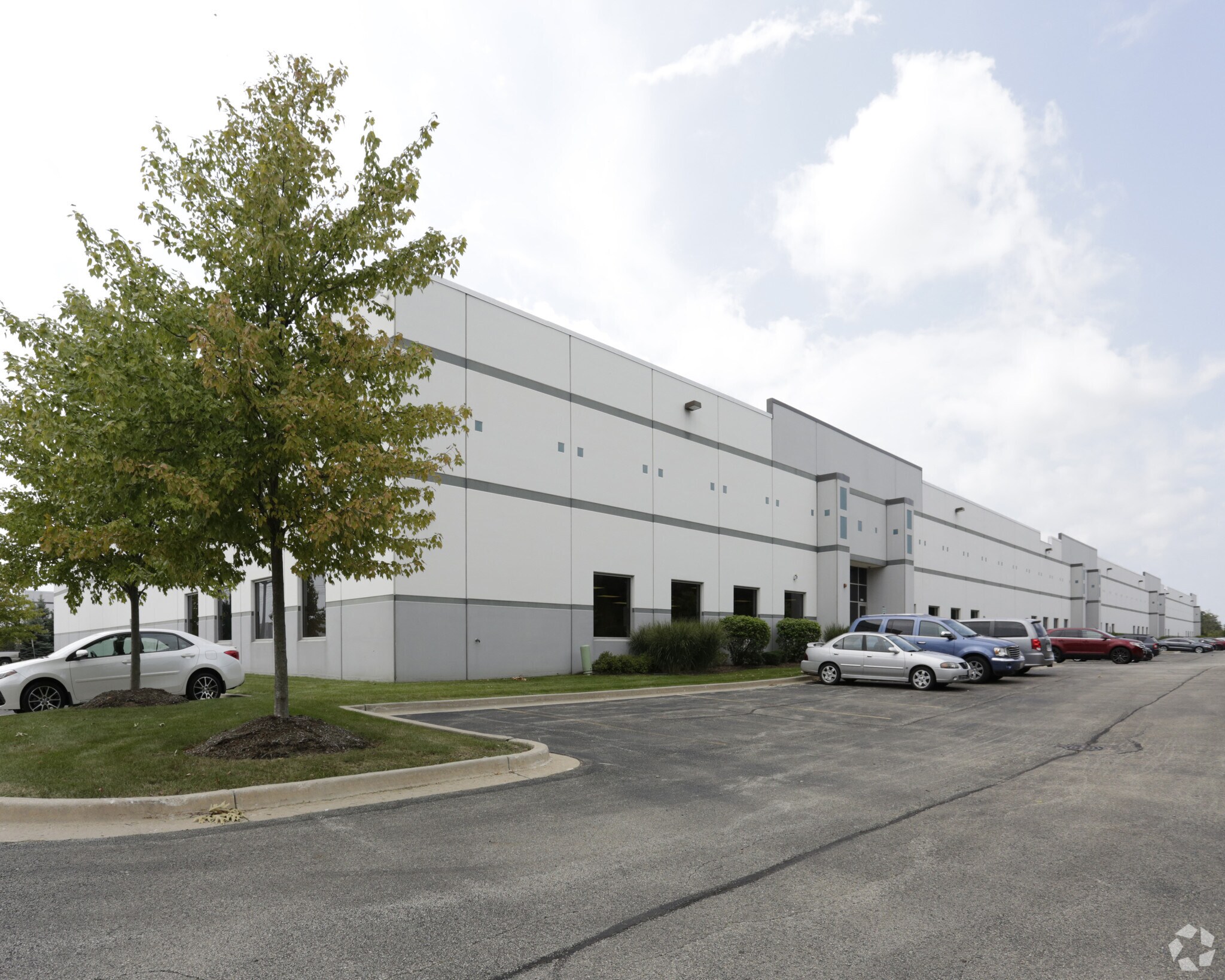 594 Territorial Dr, Bolingbrook, IL for sale Building Photo- Image 1 of 1