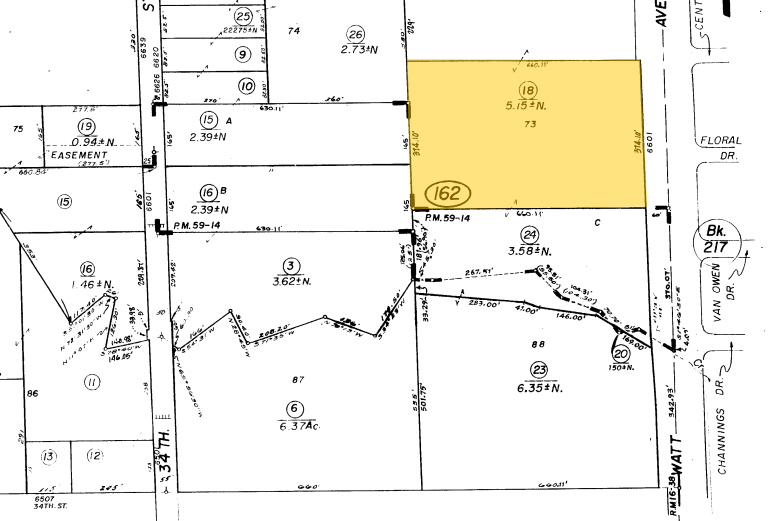 Watt Ave, Sacramento, CA 95660 - Approved Townhome Development | LoopNet