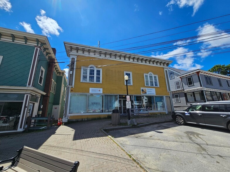 6 Colonial Way, Machias, ME for sale - Building Photo - Image 3 of 17