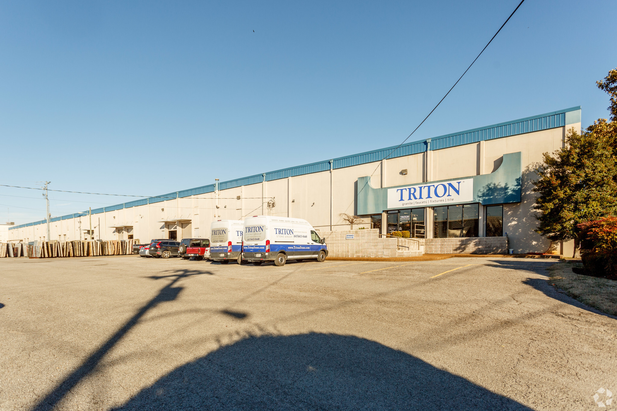 3711-3721 Keystone Ave, Nashville, TN for lease Primary Photo- Image 1 of 11