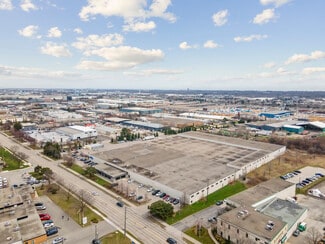 More details for 3230 Mainway, Burlington, ON - Industrial for Lease