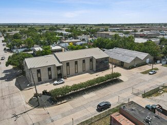 More details for 3514 Easy St, Dallas, TX - Industrial for Sale