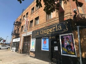 1141 N Mission Rd, Los Angeles CA - Student Housing