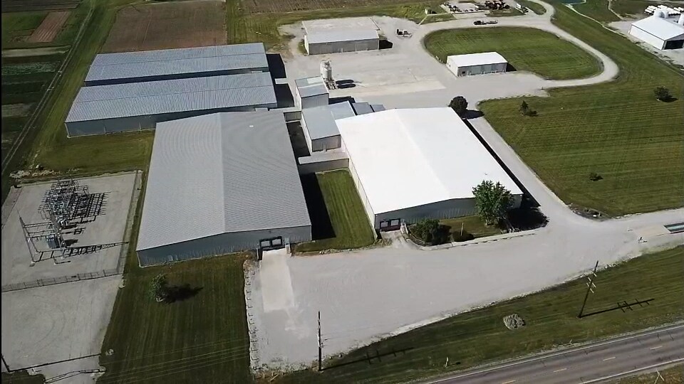 7200 E State Road 47, Sheridan, IN for sale Building Photo- Image 1 of 1