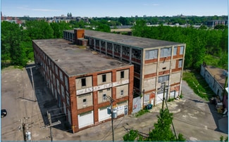 More details for 133 Tonawanda St, Buffalo, NY - Industrial for Sale