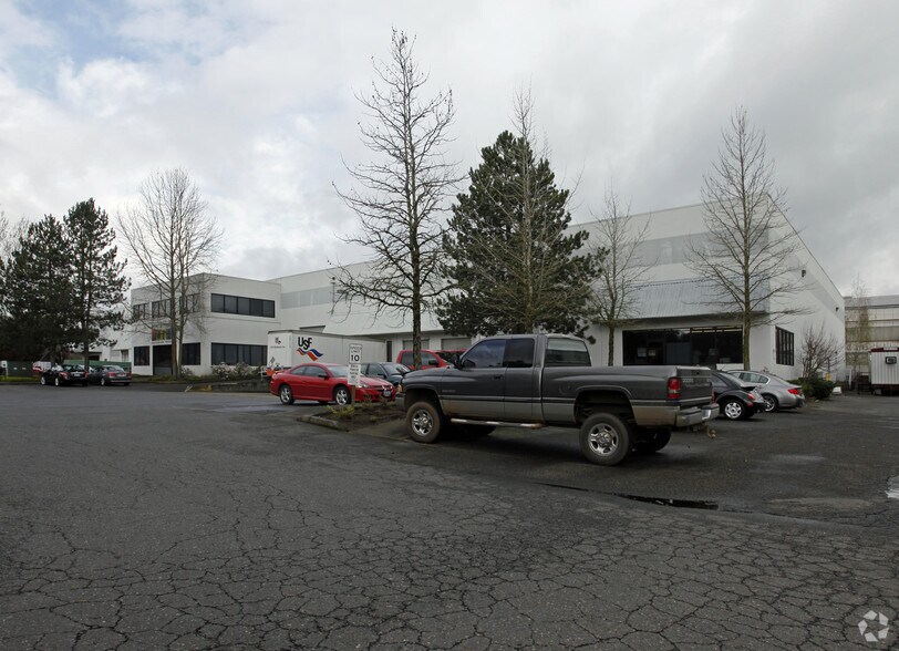 7301-7333 SW Bonita Rd, Tigard, OR for sale - Primary Photo - Image 1 of 1
