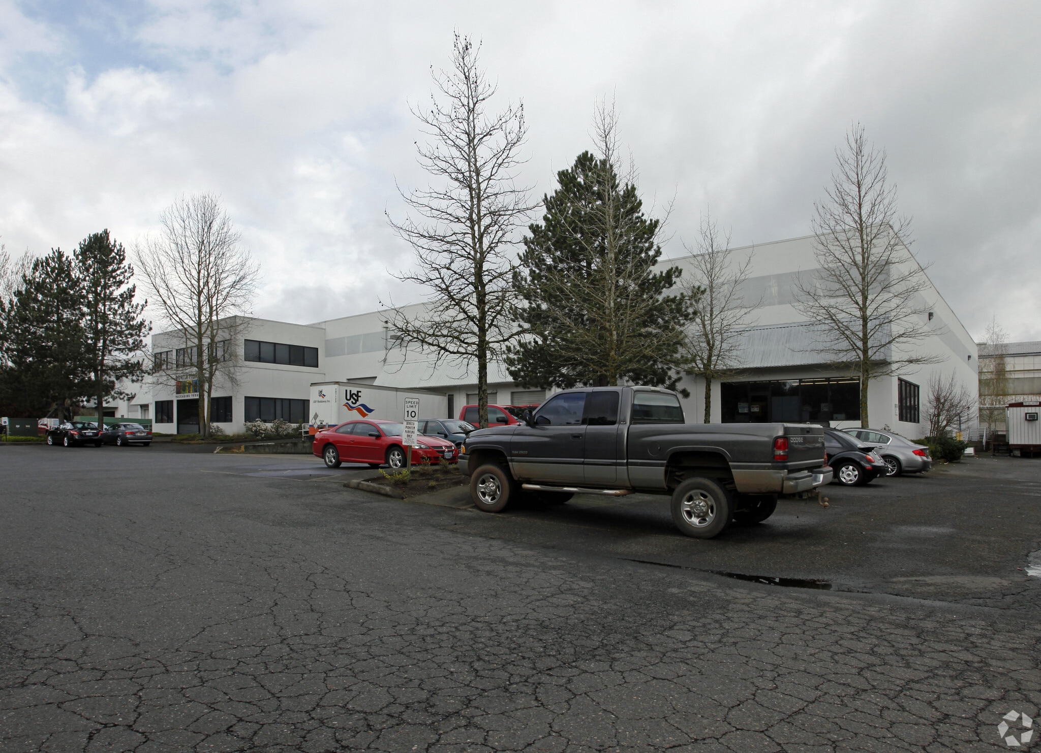7301-7333 SW Bonita Rd, Tigard, OR for sale Primary Photo- Image 1 of 1