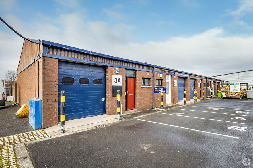 Kincraig Rd, Blackpool for lease - Building Photo - Image 1 of 5