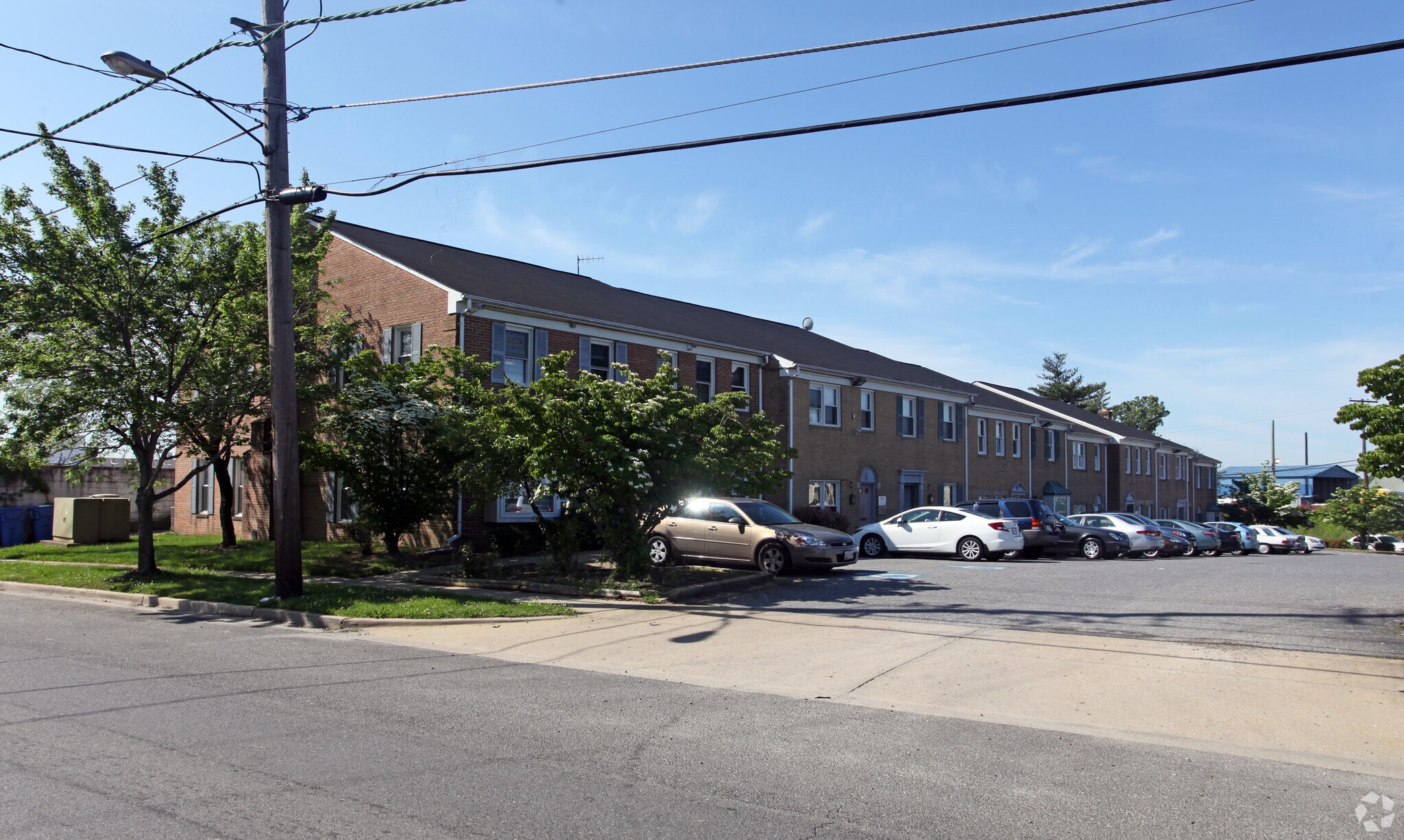 4700 Stamp Rd, Marlow Heights, MD 20748 Marlow Professional Center