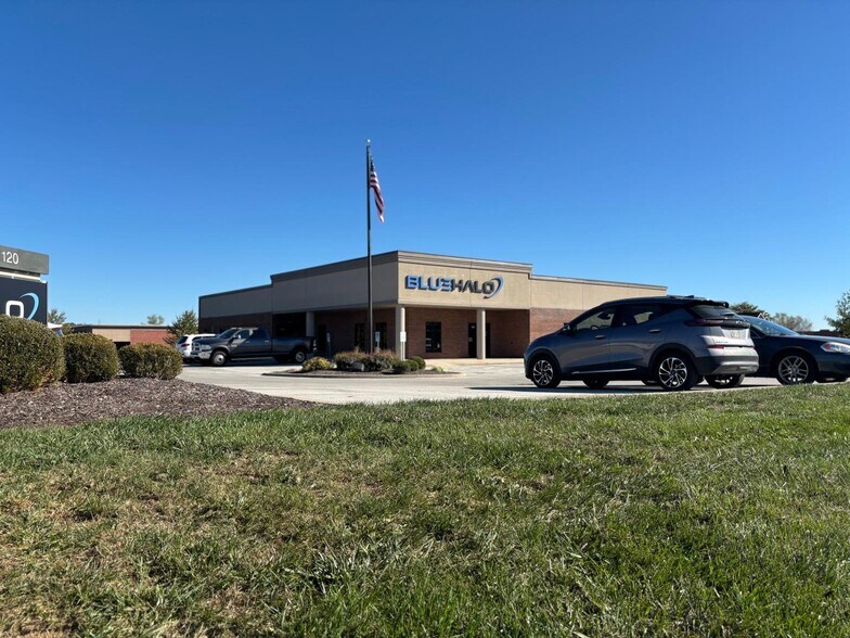 1120-1130 Channingway Dr, Fairborn, OH for sale - Building Photo - Image 3 of 31