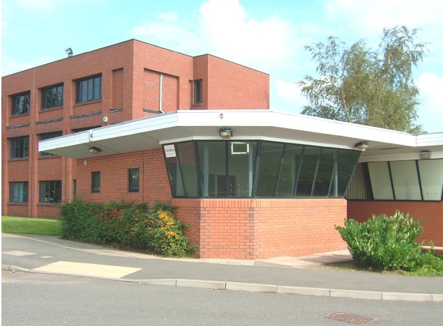 Well Ln, Wolverhampton for lease - Building Photo - Image 1 of 3