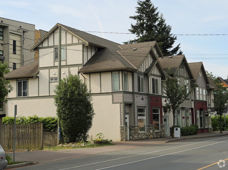 2849 Peatt Rd, Langford, BC for lease - Building Photo - Image 2 of 3