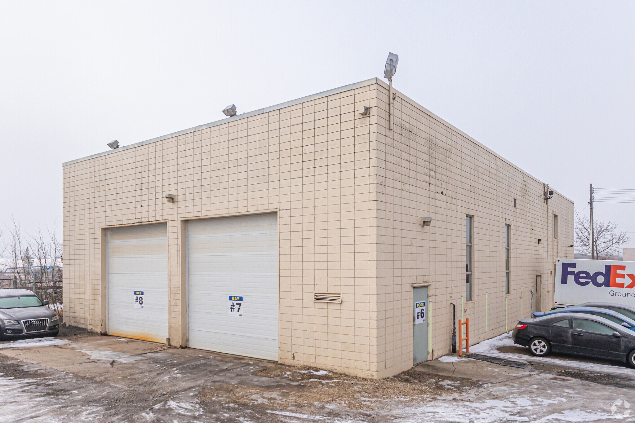 8629 Coronet Rd NW, Edmonton, AB for sale Building Photo- Image 1 of 1