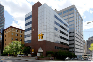 More details for 140 E 19th Ave, Denver, CO - Office for Sale