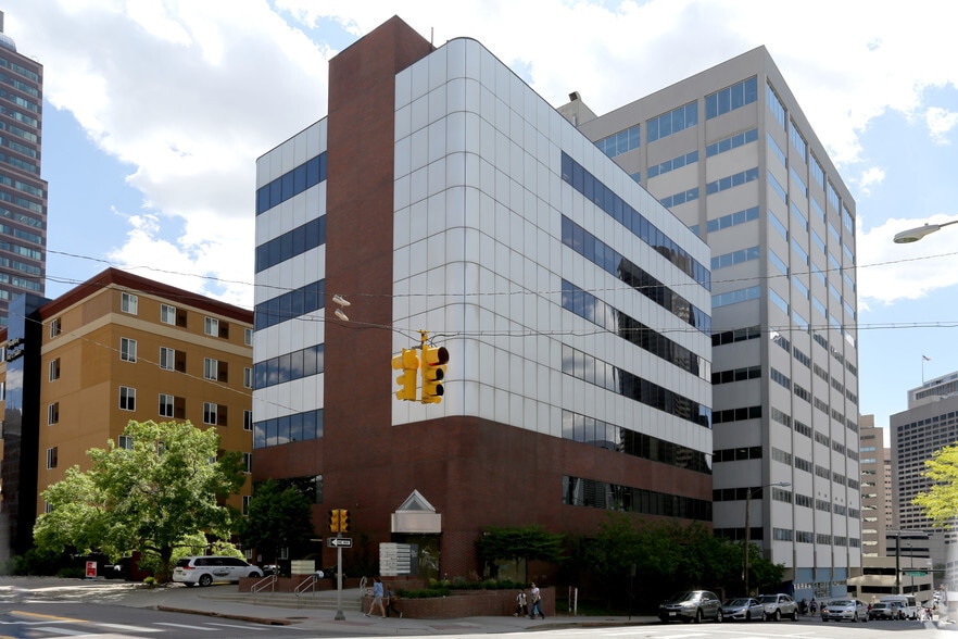 140 E 19th Ave, Denver, CO for lease - Primary Photo - Image 1 of 49
