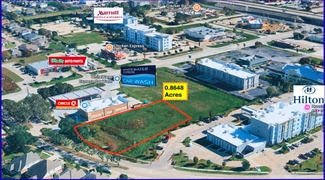 More details for 4950 East Chase Street, Baytown, TX - Land for Sale