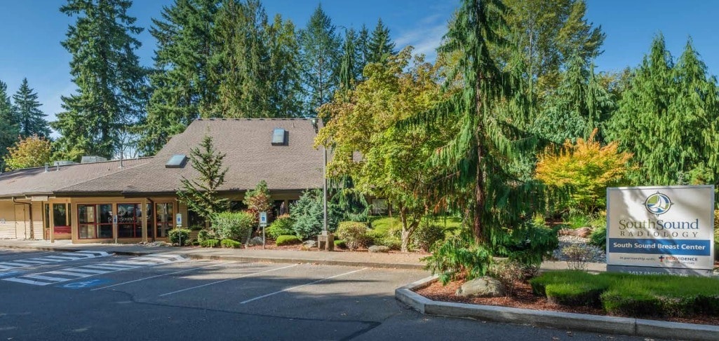 South Sound Radiology portfolio of 2 properties for sale on LoopNet.com Building Photo- Image 1 of 2