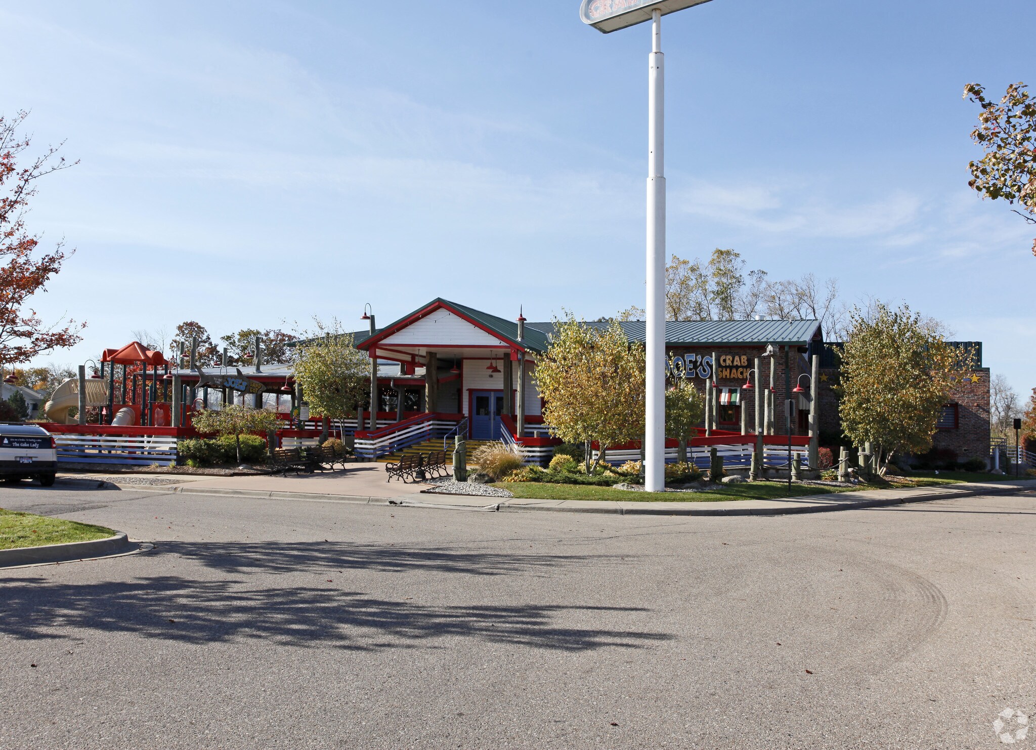 4975 S Baldwin Rd, Lake Orion, MI for sale Primary Photo- Image 1 of 1