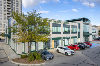 More details for 1885 Glenanna Rd, Pickering, ON - Office/Medical for Lease