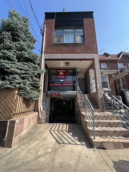 815A 51st St, Brooklyn, NY for lease - Primary Photo - Image 1 of 1