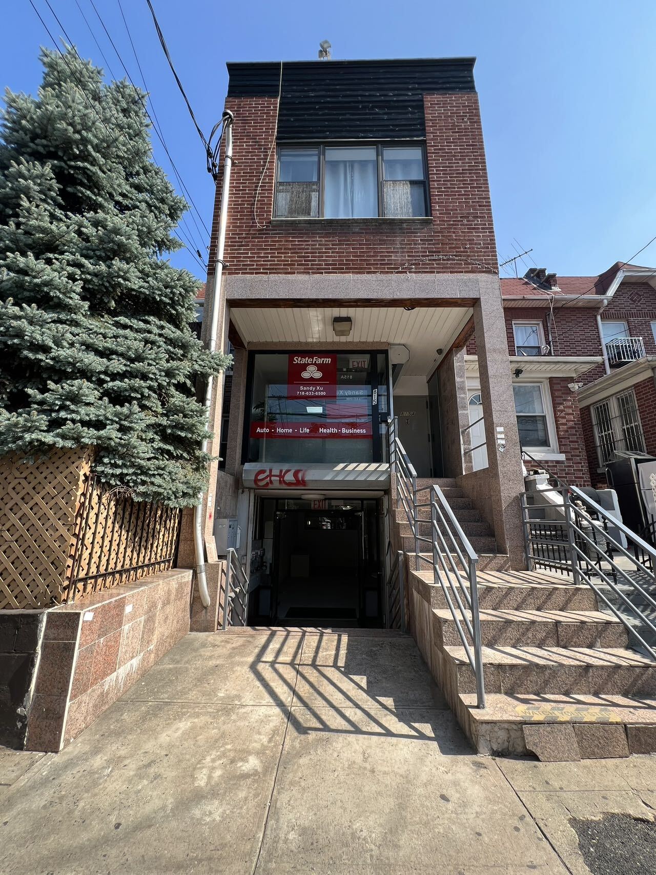 815A 51st St, Brooklyn, NY for lease Primary Photo- Image 1 of 2