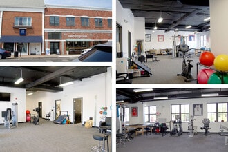 219 E Broad St, Westfield, NJ for lease Interior Photo- Image 1 of 2