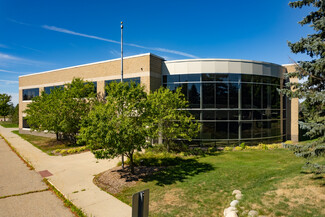 More details for 5030 Corporate Exchange Blvd SE, Grand Rapids, MI - Coworking for Lease