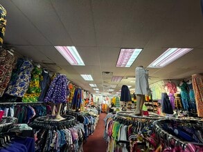 41 S 4th Ave, Mount Vernon, NY for lease Interior Photo- Image 2 of 6