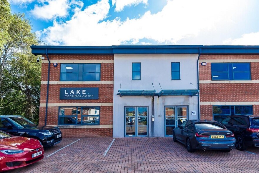 Burscough Rd, Ormskirk, LAN L39 2AY