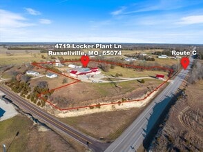 4719 Locker Plant Ln