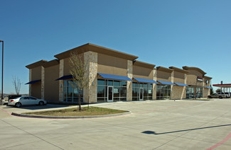 More details for 1800 Dalrock Rd, Rowlett, TX - Retail for Lease