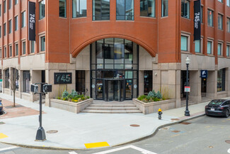 More details for 745 Atlantic Ave, Boston, MA - Office for Lease