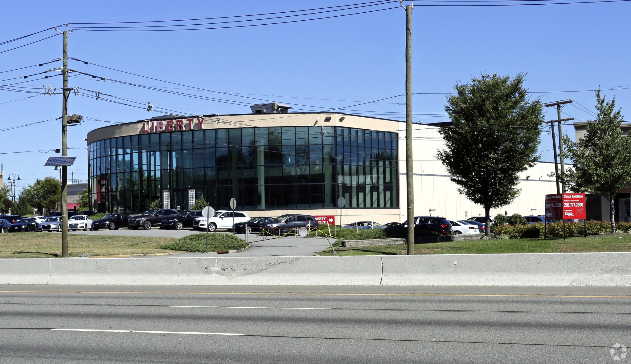 798 State Rt 3, Clifton, NJ for sale Primary Photo- Image 1 of 1