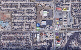 More details for Land West Of 7109 W Hefner Road, Oklahoma City, OK - Land for Sale