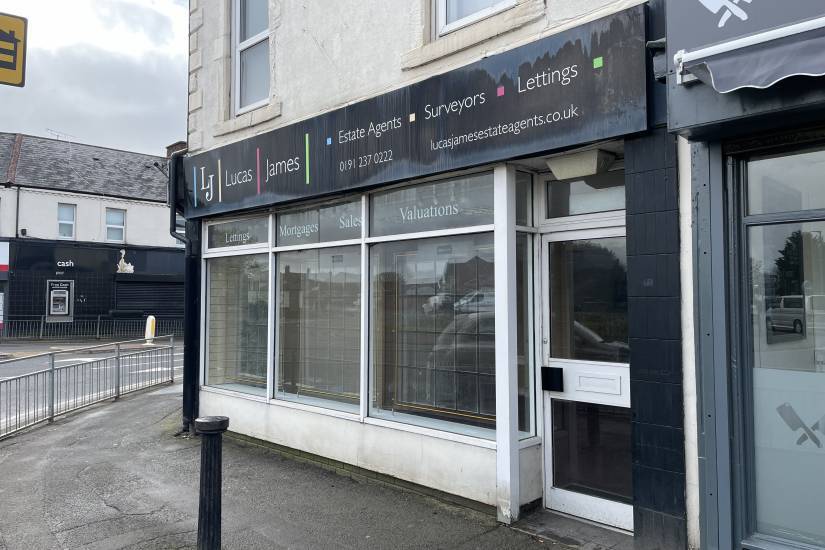 2 Astley Rd, Seaton Delaval for sale Building Photo- Image 1 of 1