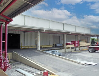 More details for 1900 W New Hampshire St, Orlando, FL - Industrial for Lease