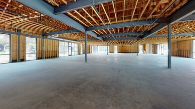 I-45 & Crescent Campus Blvd, Conroe, TX for lease Matterport 3D Scan- Image 1 of 2