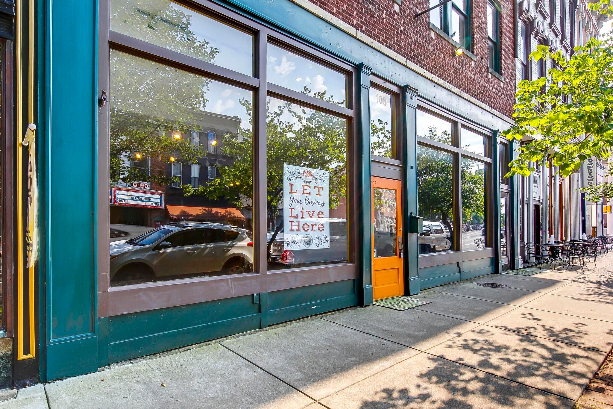 108 E Main St, Madison, IN for sale Building Photo- Image 1 of 1