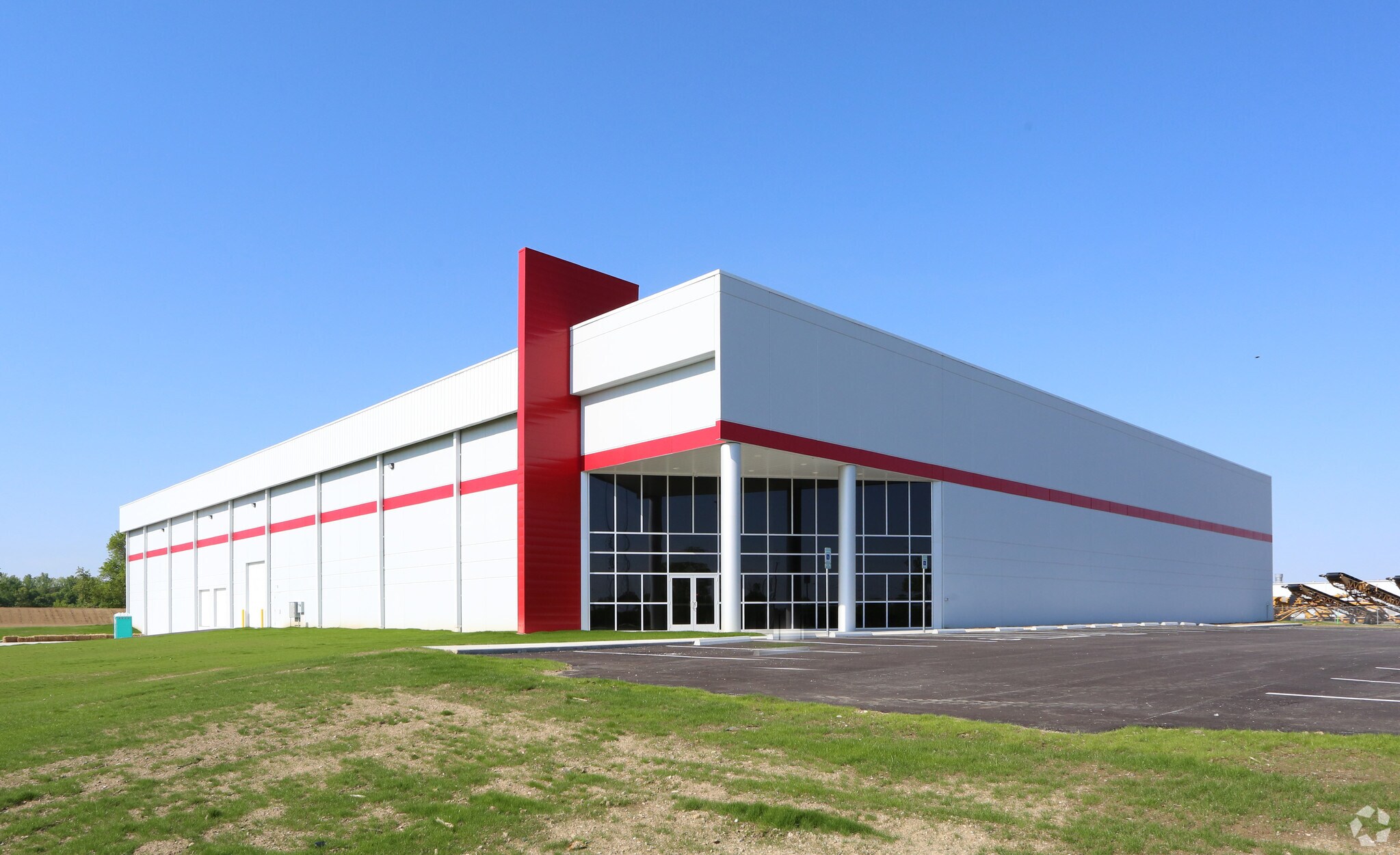 10501 Columbus Pky, Etna, OH 43062 - Industrial for Lease ...