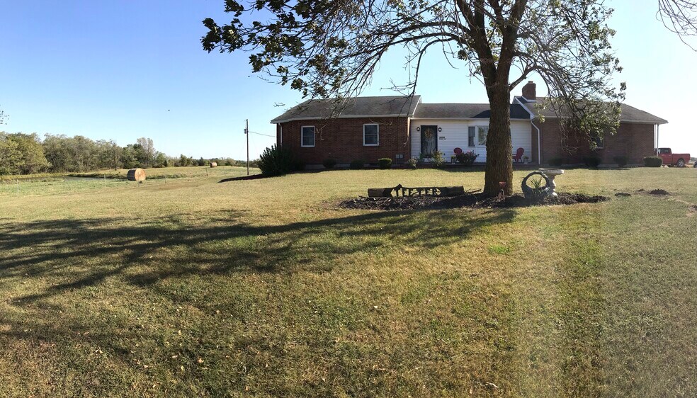 34720 Minor Rd, Bucklin, MO 64631