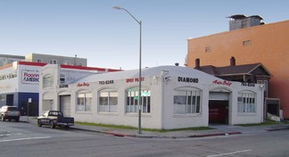 More details for 1926 Castro St, Oakland, CA - Retail for Lease