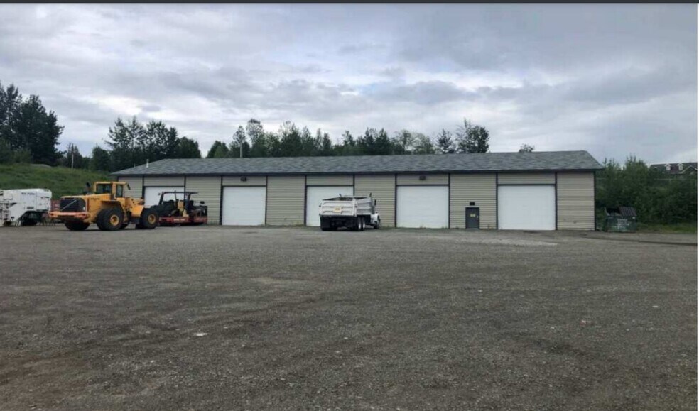 1600 S Tanya Ct, Palmer, AK for sale - Primary Photo - Image 1 of 1