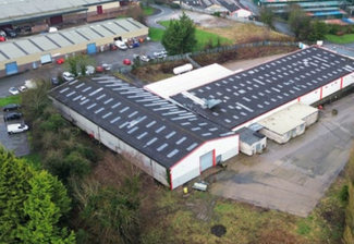 More details for 13 Queensway, Wrexham - Industrial for Lease