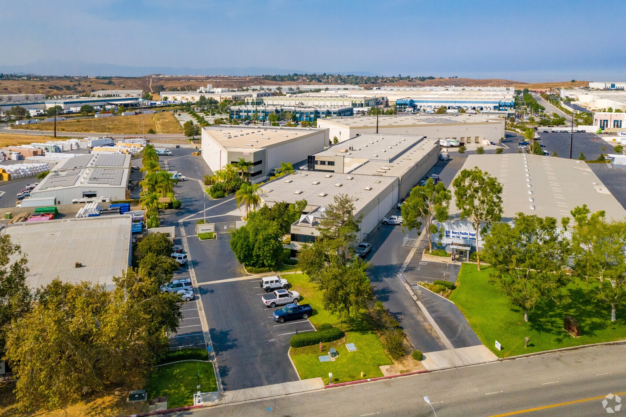 6459 Box Springs Blvd, Riverside, CA for sale Building Photo- Image 1 of 1