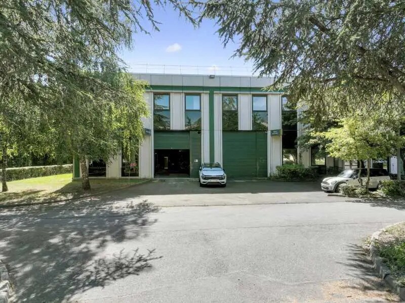 1 Rue Des Vergers, Limonest for lease Building Photo- Image 1 of 36