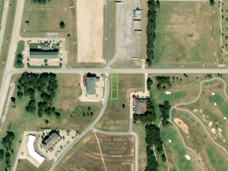 000 Vegas, Thackerville, OK 73459