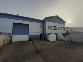 More details for 730 London Rd, Grays - Industrial for Lease